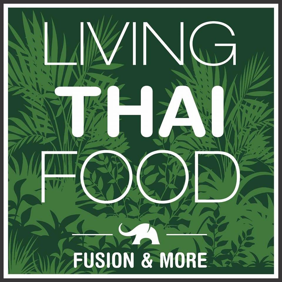 LIVING THAI FOOD